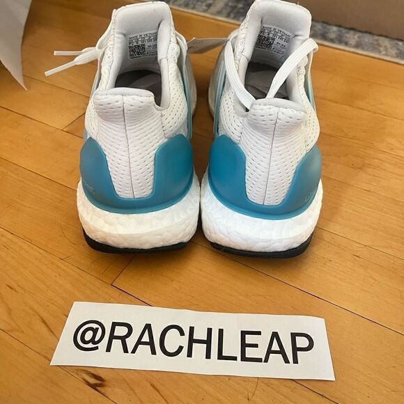 New in box adidas ultraboost 1.0 size 7.5 tennis shoes - Picture 14 of 16